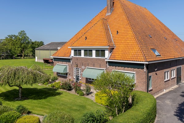 Medium property photo - Rijnlanderweg 1015, 2132 MN Hoofddorp